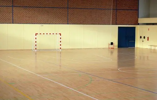 Centro Deportivo Bellavista — instalación deportiva