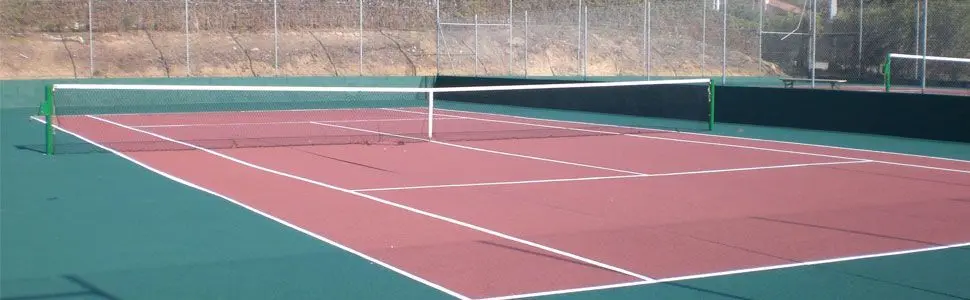 Club Nautic Estartit — instalación deportiva