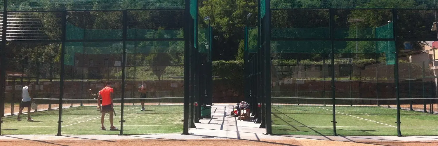 Club Esportiu Sant Joanenc — instalación deportiva