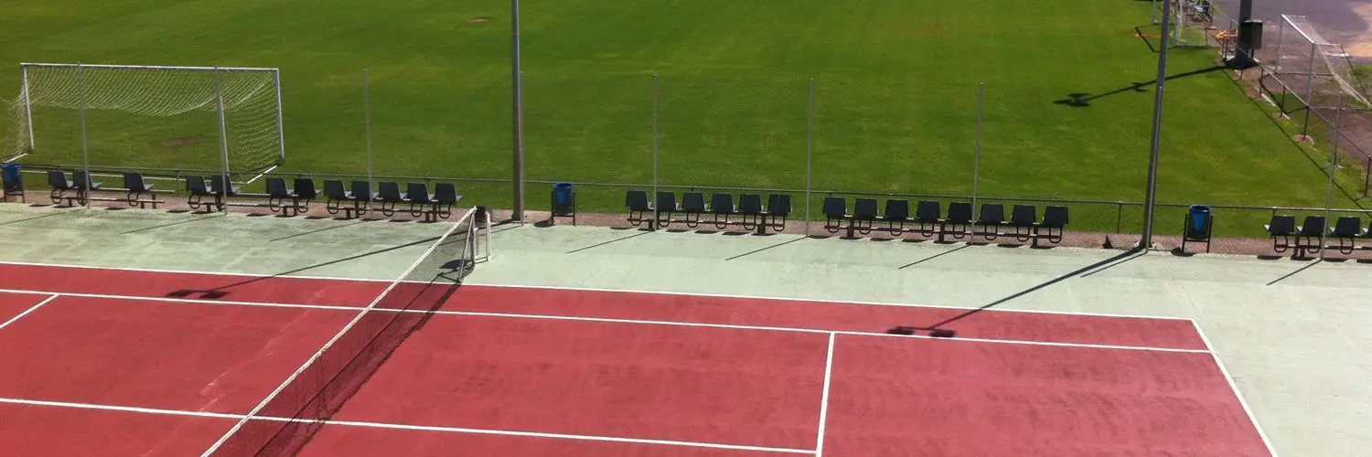 Club Esportiu Sant Joanenc — instalación deportiva