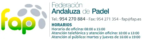 Asemda Padel — instalación deportiva