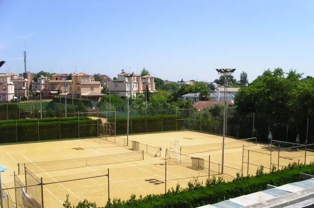Río Grande — instalación deportiva
