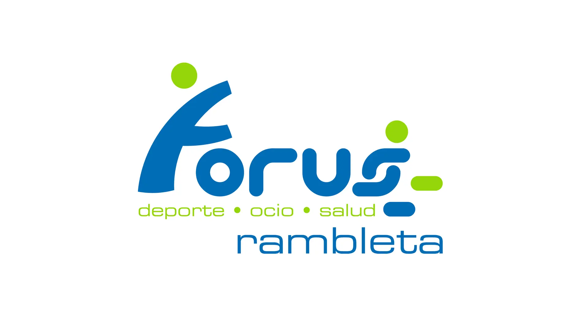 Forus Rambleta — instalación deportiva
