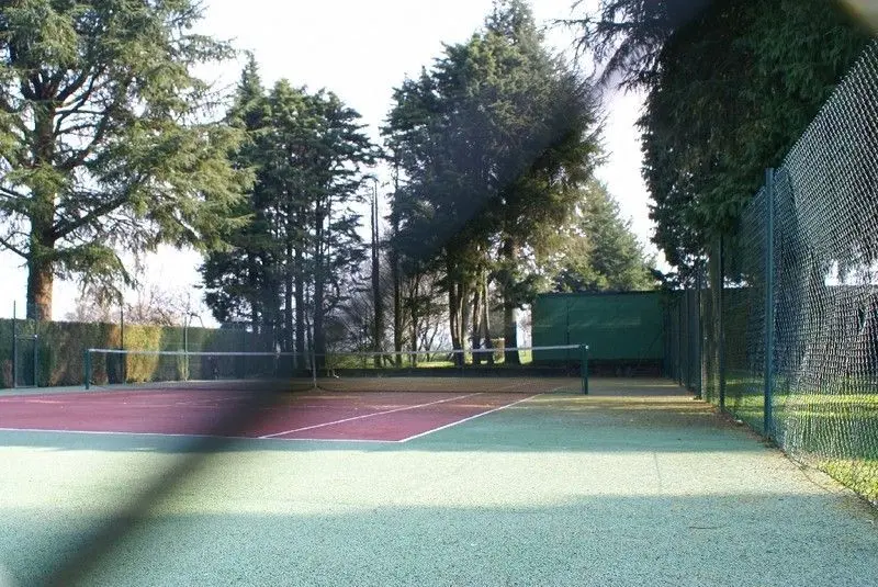 Real Aero Club de Vigo — instalación deportiva