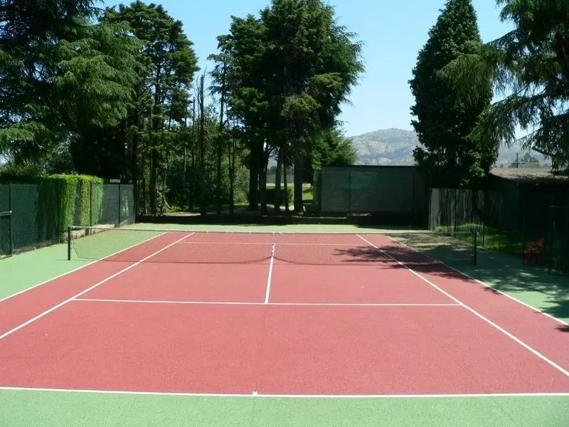 Real Aero Club de Vigo — instalación deportiva