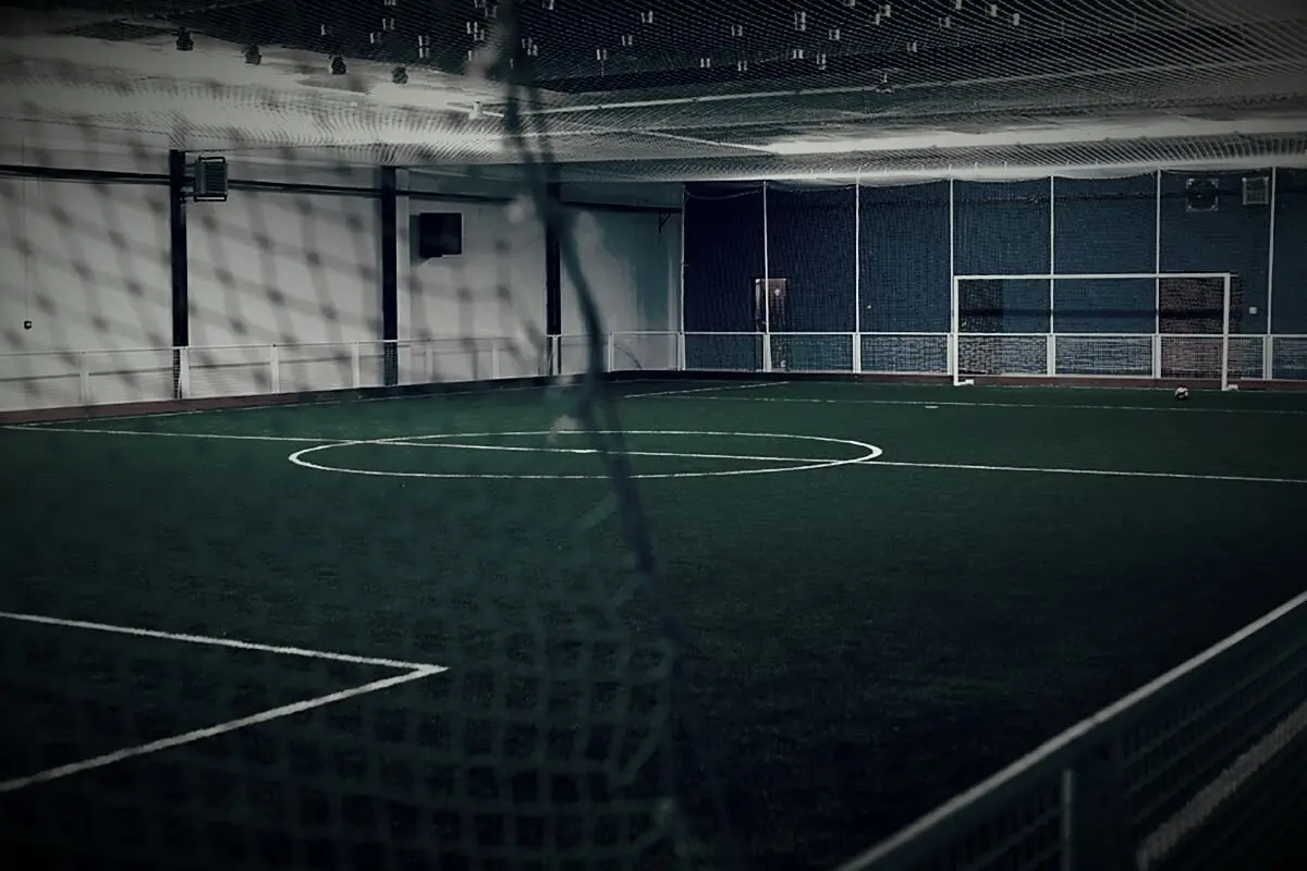 La Futbolteca Stadium — instalación deportiva