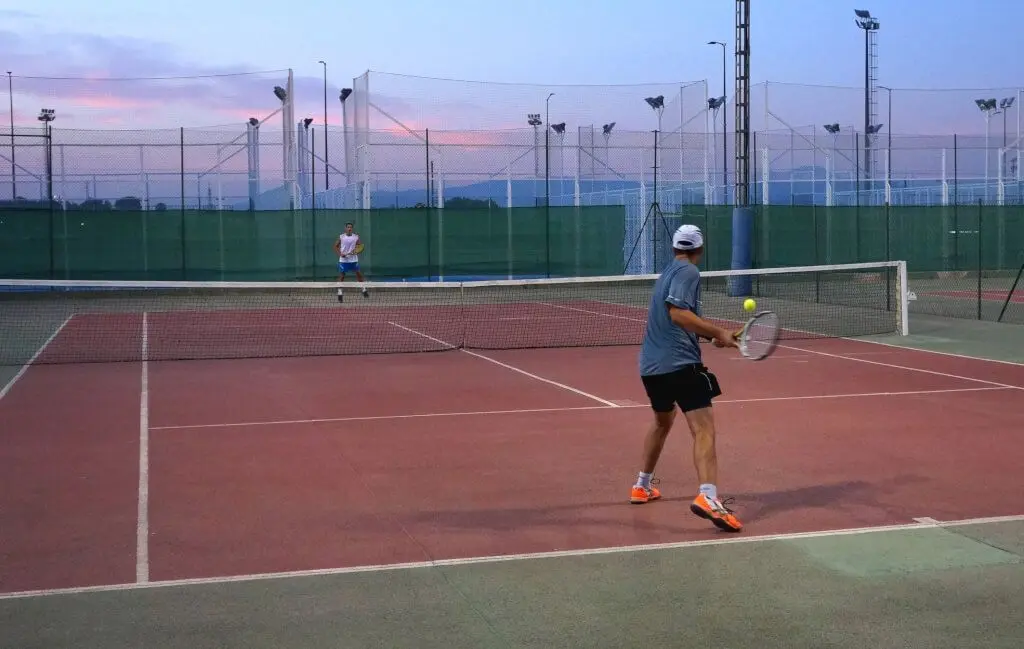 Polideportivo Municipal Las Torres de Cotillas — instalación deportiva