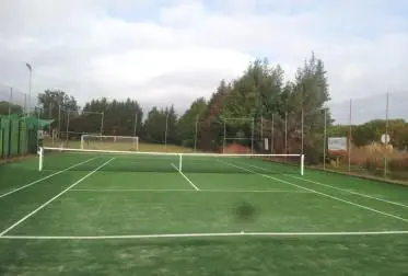 Don Tello Padel Tenis & Golf — instalación deportiva