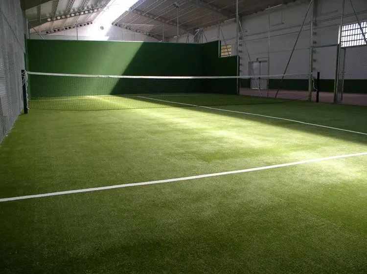 Salamanca Forum Resort — instalación deportiva