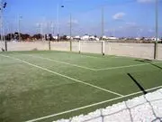Malbuger Centro Deportivo — instalación deportiva