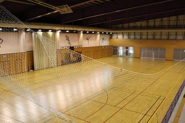 Centre Esportiu del Pas de la Casa — instalación deportiva