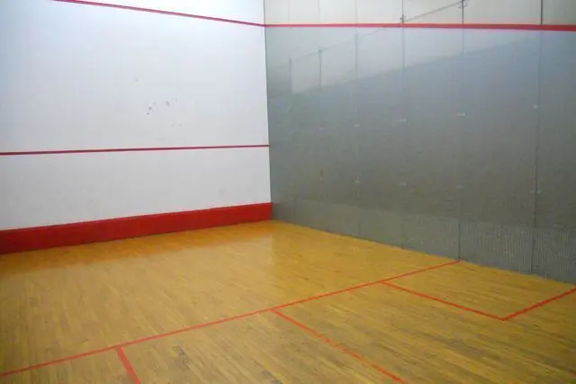 Centre Esportiu del Pas de la Casa — instalación deportiva