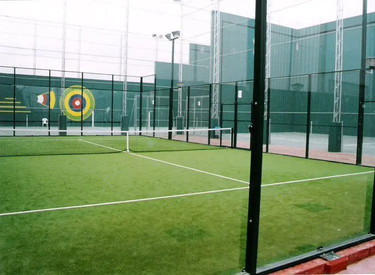 Stadium Venecia — instalación deportiva