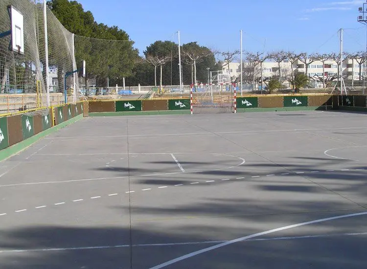 Stadium Venecia — instalación deportiva