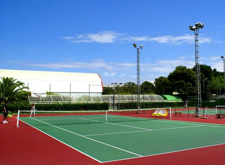 Stadium Venecia — instalación deportiva