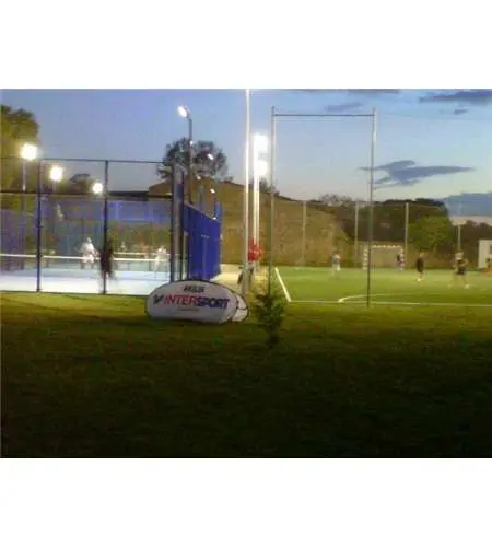 Hat-Trick Palol de Vilatenim — instalación deportiva