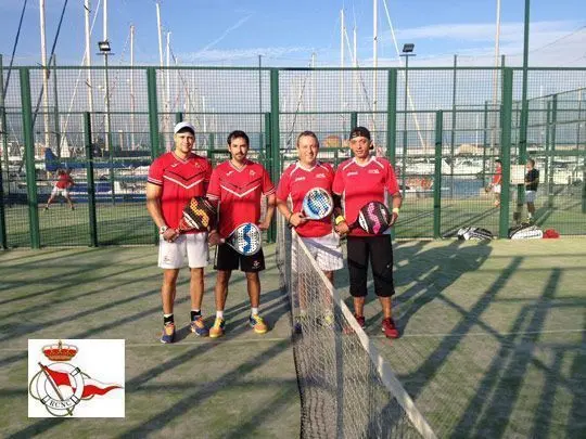 Real Club Náutico de Castellón — instalación deportiva