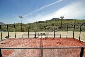 Instalaciones Deportivas Cortijo Los Pradillos — instalación deportiva