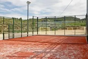 Instalaciones Deportivas Cortijo Los Pradillos — instalación deportiva