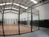 La Safor Pádel Club — instalación deportiva