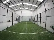 La Safor Pádel Club — instalación deportiva