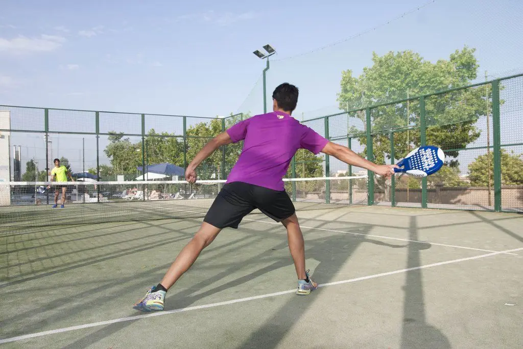 Complex Esportiu Baldiri Aleu — instalación deportiva