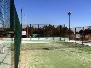 Salou Club Tennis — instalación deportiva