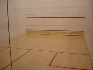 Club Deportivo Municipal La Granadilla — instalación deportiva