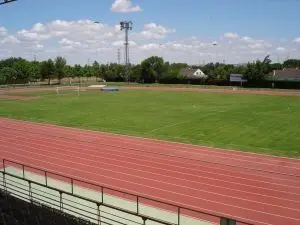 Club Deportivo Municipal La Granadilla — instalación deportiva
