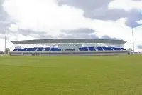 Ciudad Deportiva y Polideportivo Fernando Torres — instalación deportiva