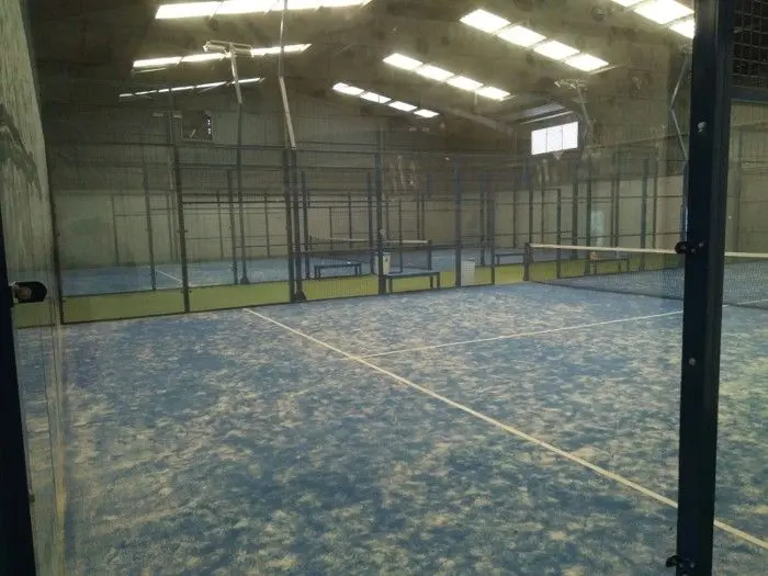 Mirasport Centro Deportivo — instalación deportiva
