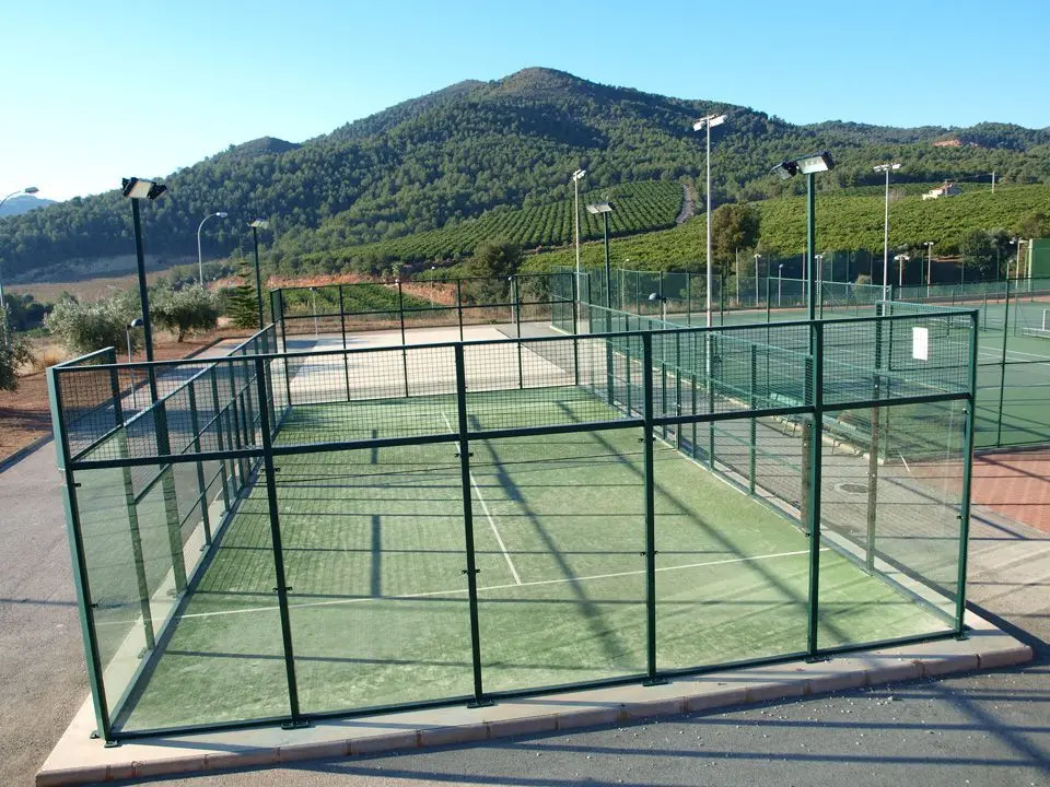 Club de Campo Onda — instalación deportiva