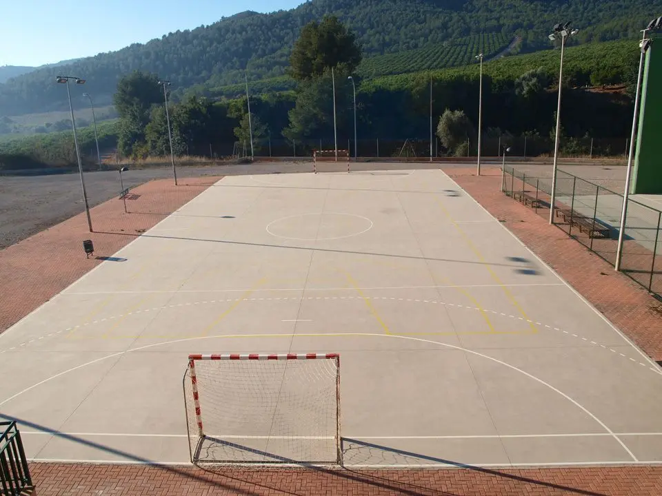 Club de Campo Onda — instalación deportiva