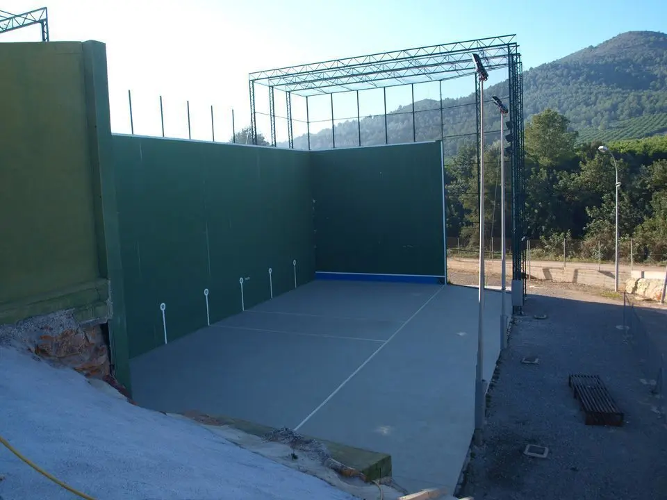 Club de Campo Onda — instalación deportiva