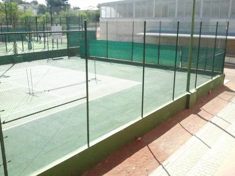 Unió Deportiva Torredembarra — instalación deportiva