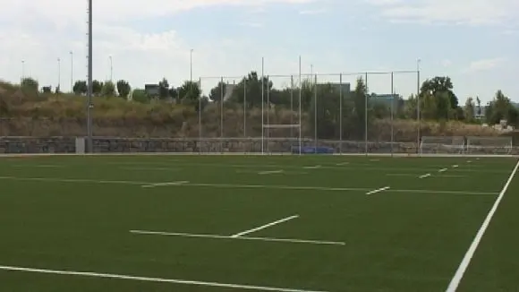 ZEM Guinardera — instalación deportiva