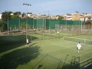 Club Esportiu Sant Miquel — instalación deportiva