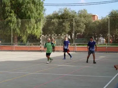 Club Esportiu Sant Miquel — instalación deportiva