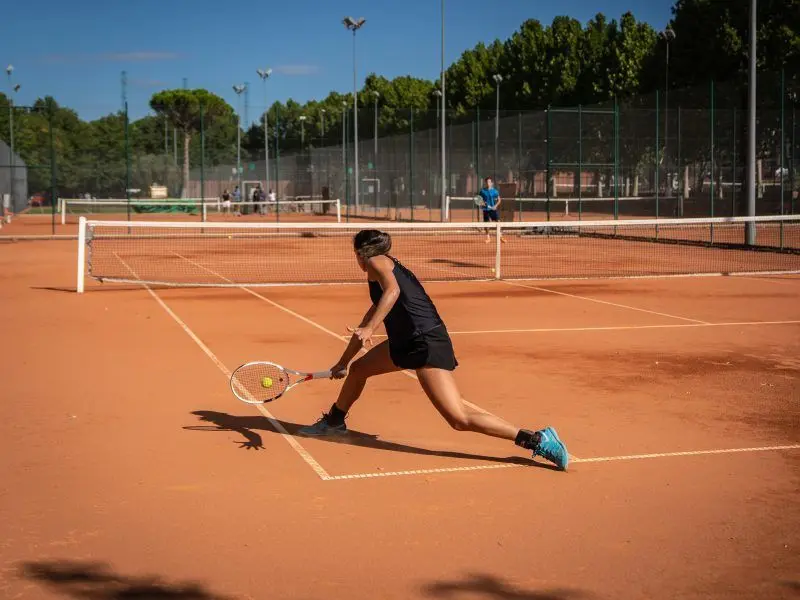 Club Deportivo Somontes — instalación deportiva