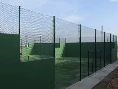Complex Esportiu Municipal Bellavista — instalación deportiva