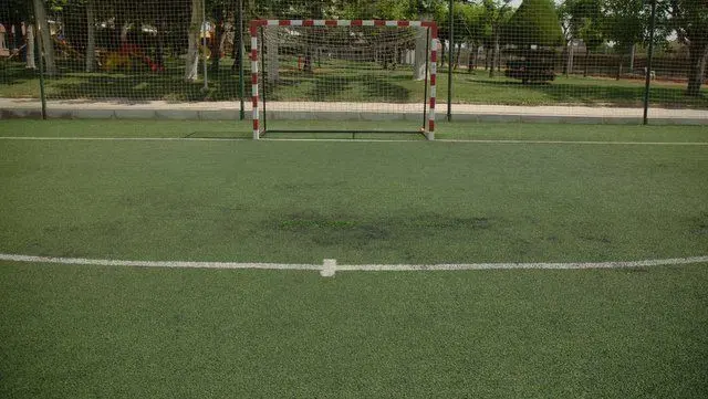 Club Tennis LLeida — instalación deportiva