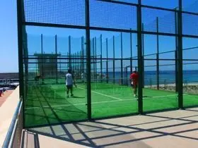 Puerto Deportivo Juan Montiel — instalación deportiva