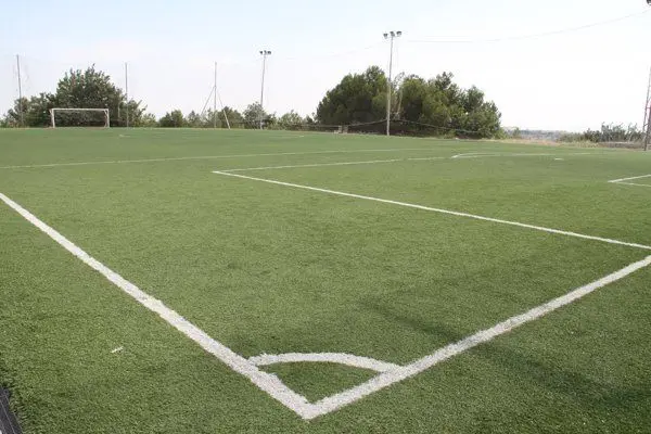 Valencia Frontenis Club — instalación deportiva