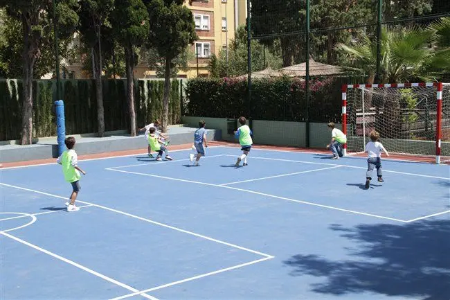 Club de Tenis Valencia — instalación deportiva