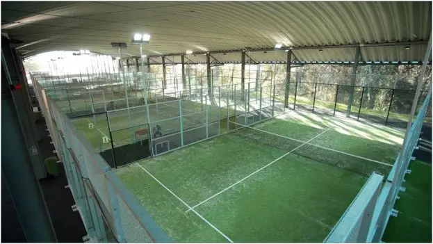 Sporting Club Casino — instalación deportiva