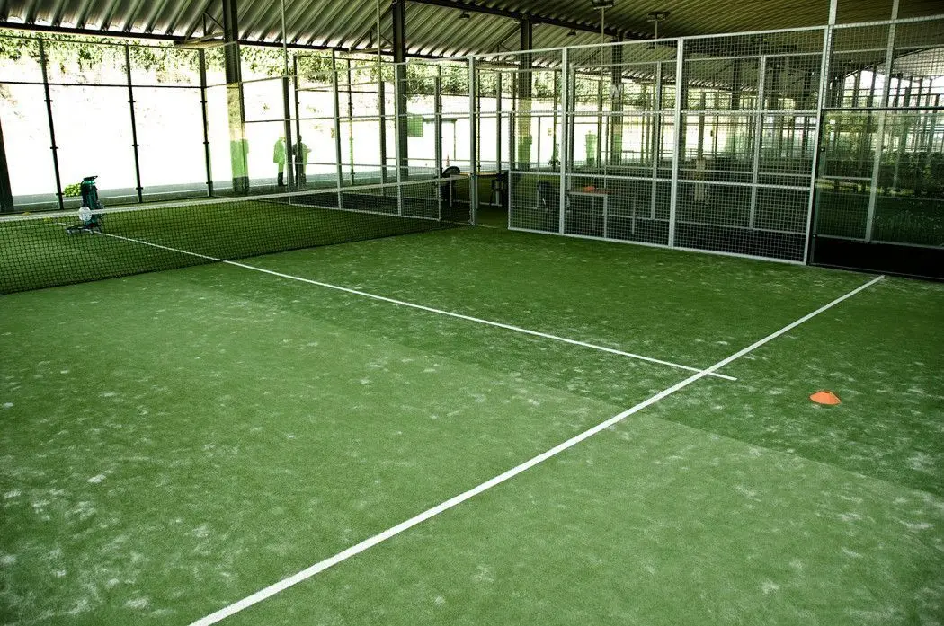 Sporting Club Casino — instalación deportiva