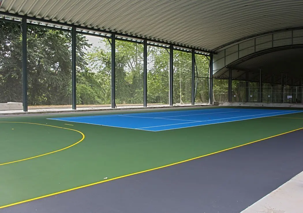 Sporting Club Casino — instalación deportiva