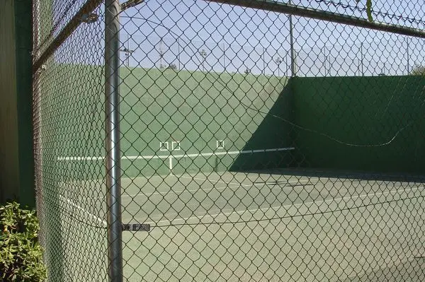 Complejo Deportivo Escuela de Gimnasia — instalación deportiva