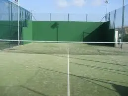 Club Las Redes — instalación deportiva