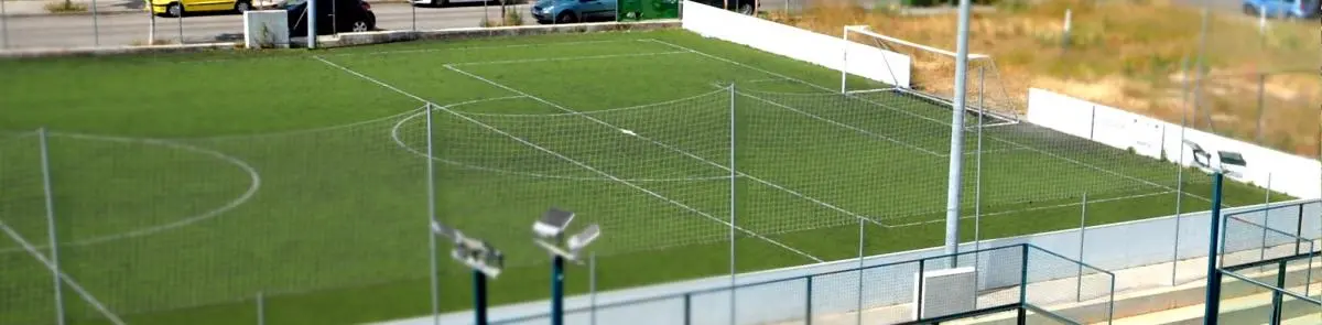 Terrassasports — instalación deportiva